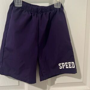Boys Casual Shorts